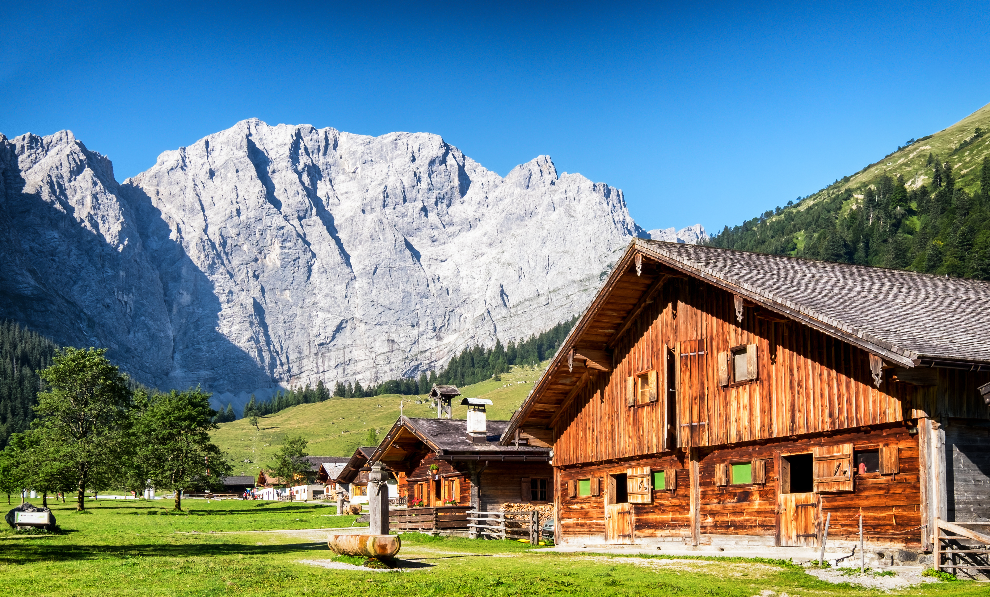 Haus Am Waldrand Kaufen Schweiz