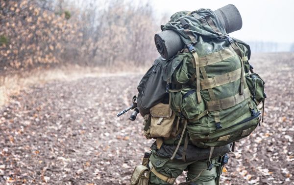Ausrüstung der Soldaten bei der Bundeswehr | BW & Freizeitshop Camp