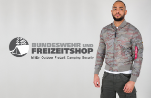Fliegerjacke Bomberjacke: EIn Vergleich - bw-online-shop