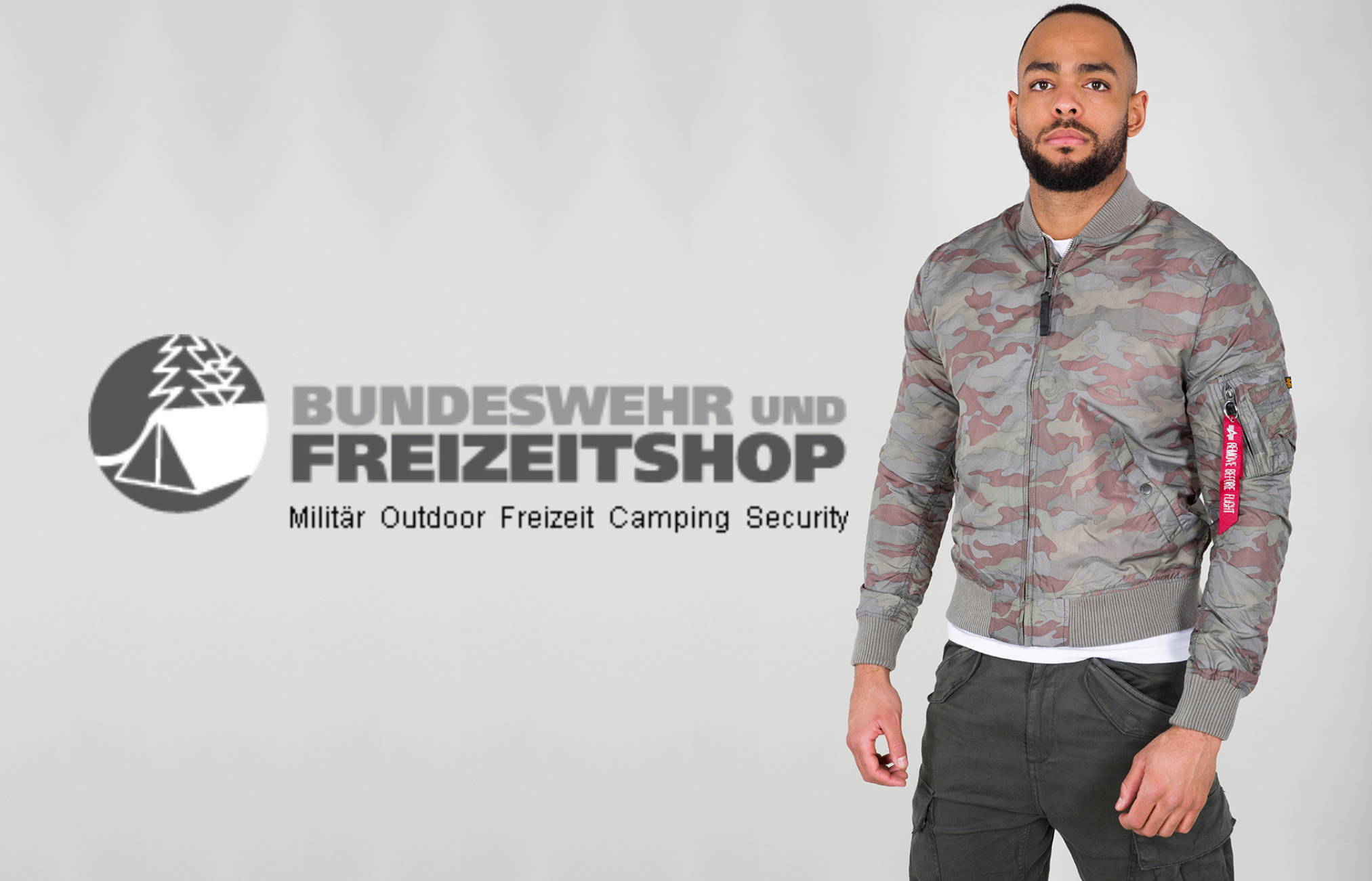 Fliegerjacke Bomberjacke: EIn Vergleich - bw-online-shop
