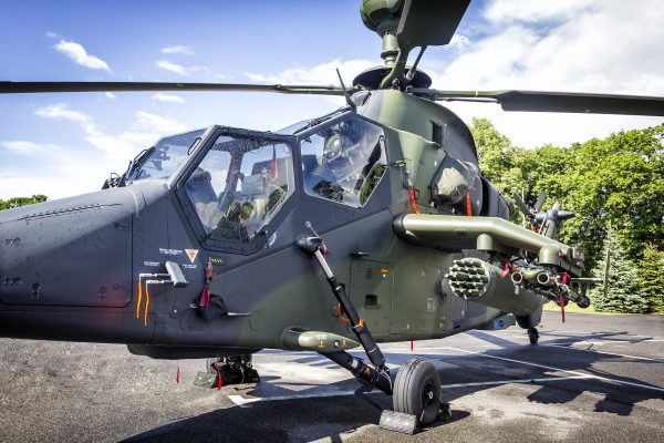 Hubschrauberpilot bei der Bundeswehr | BW Online Shop - Magazin