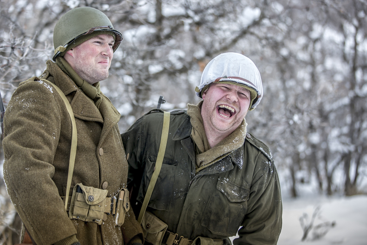 Lachende_Soldaten