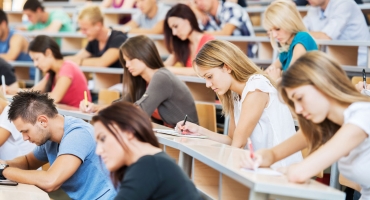 Wohnmobil Urlaub © cookelma / Getty Images International