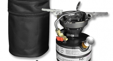 Festival Bezinkocher