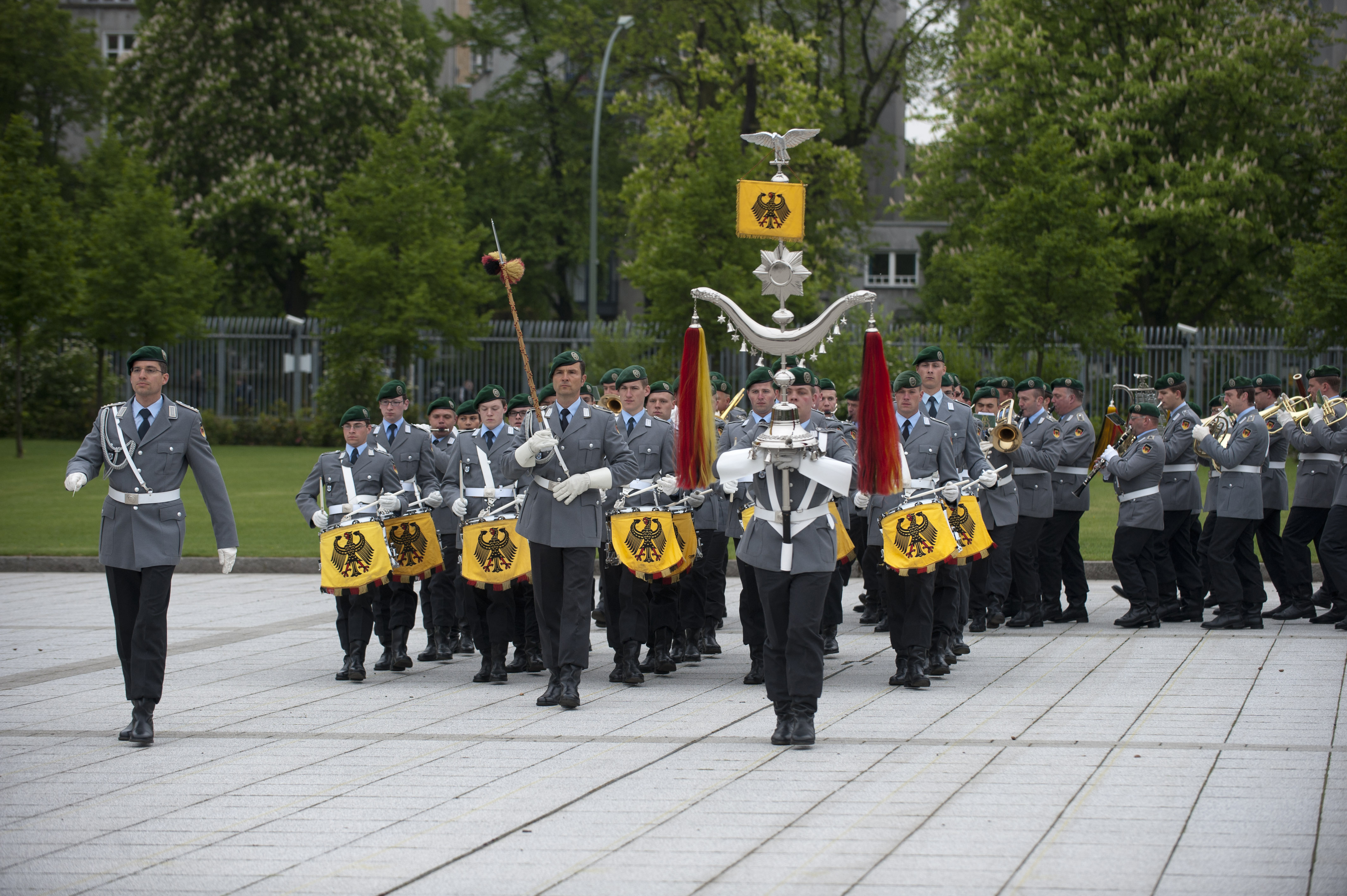 musikkorps-bundeswehr