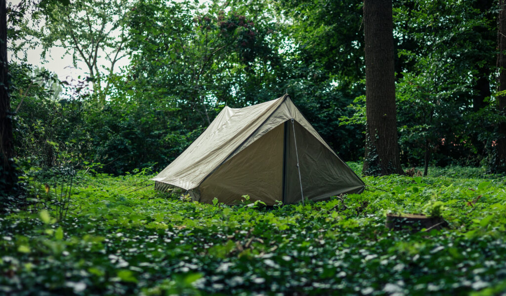 Packliste Wandern mit Zelt  was muss mit? | BW Online Shop - Magazin