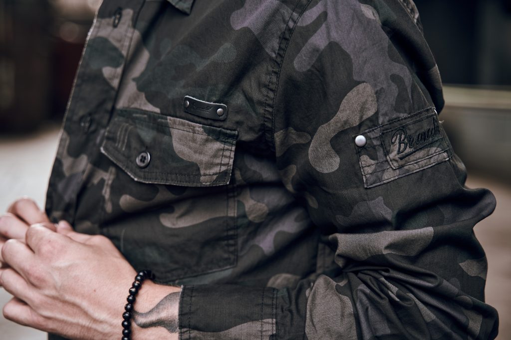Brandit: Outdoor-Streetstyle | BW Online Shop - Magazin