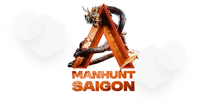 MANHUNT Staffel 4