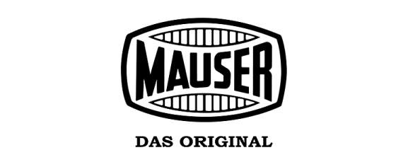 Mauser Logo