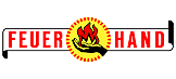 Feuerhand