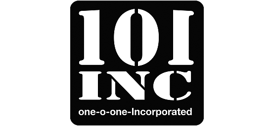 101 Inc