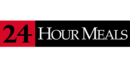 24 Hour Meals