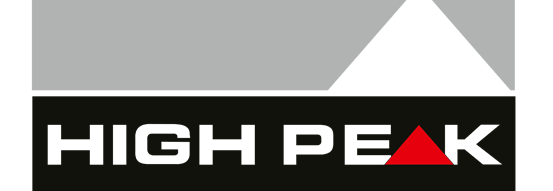 High Peak