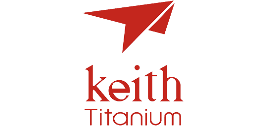 Keith Titanium Keith Titanium