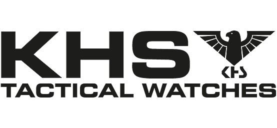 KHS Tactical Watches