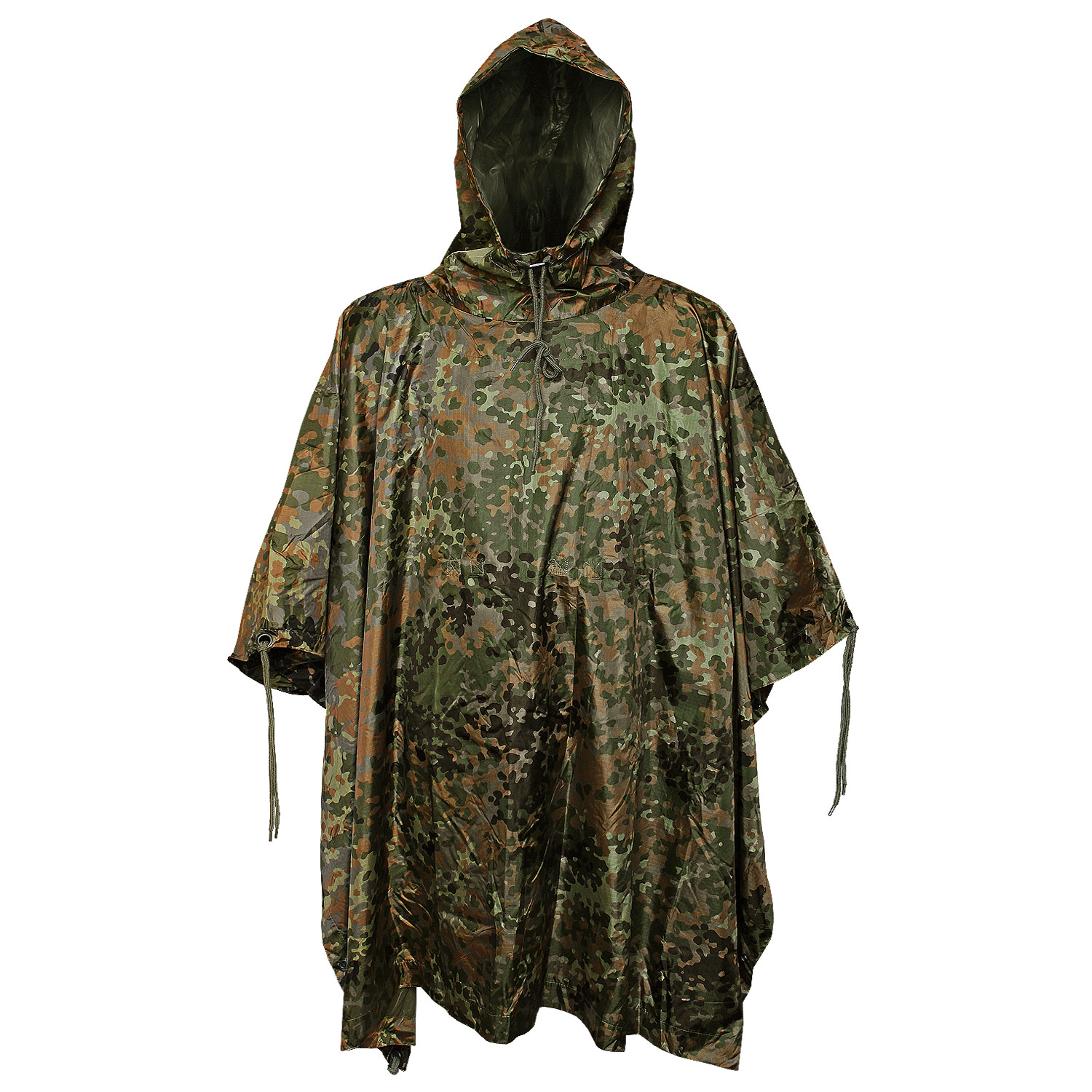 Regenponcho Premium Rip-Stop