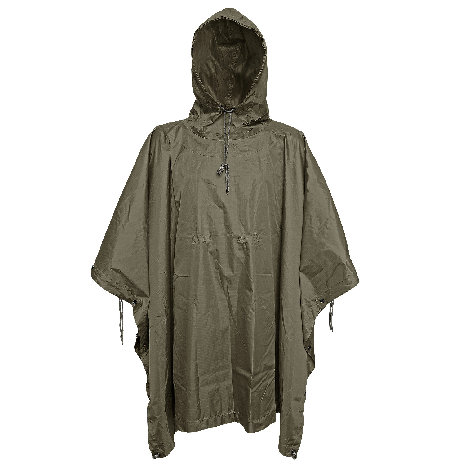 Regenponcho Premium Rip-Stop