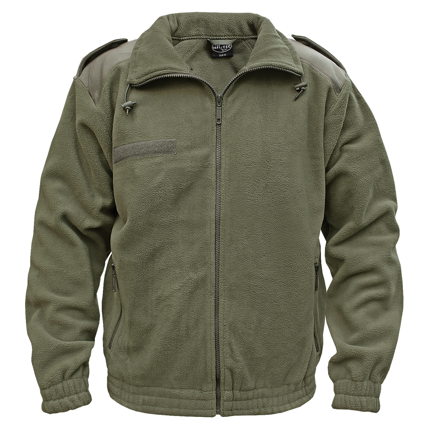 Fleece Jacke Kälteschutz