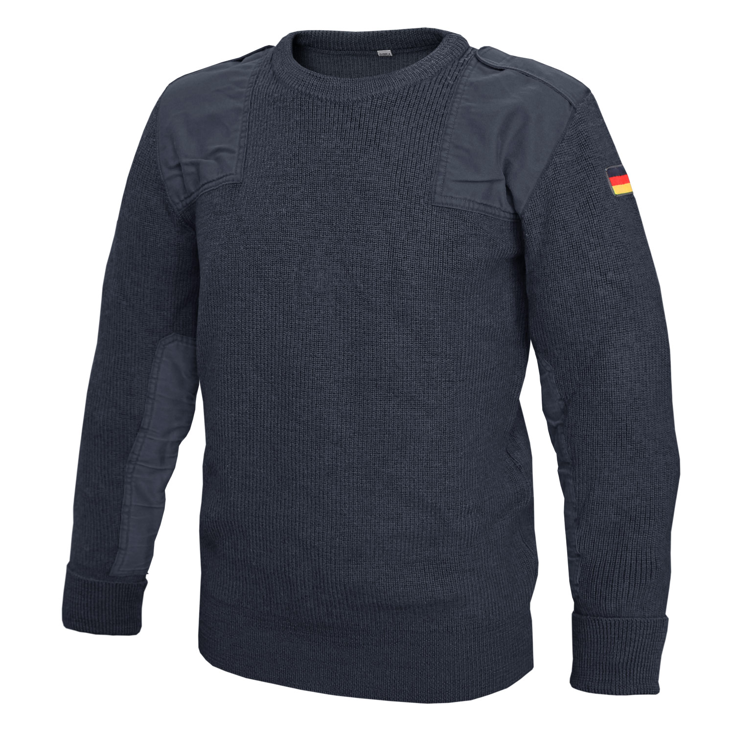 Bundeswehr shop pullover Clearance