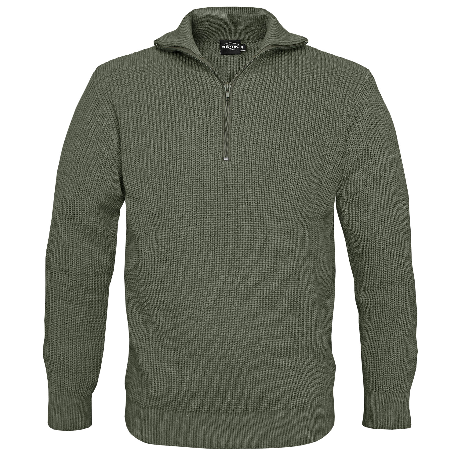 Marine Pullover Troyer