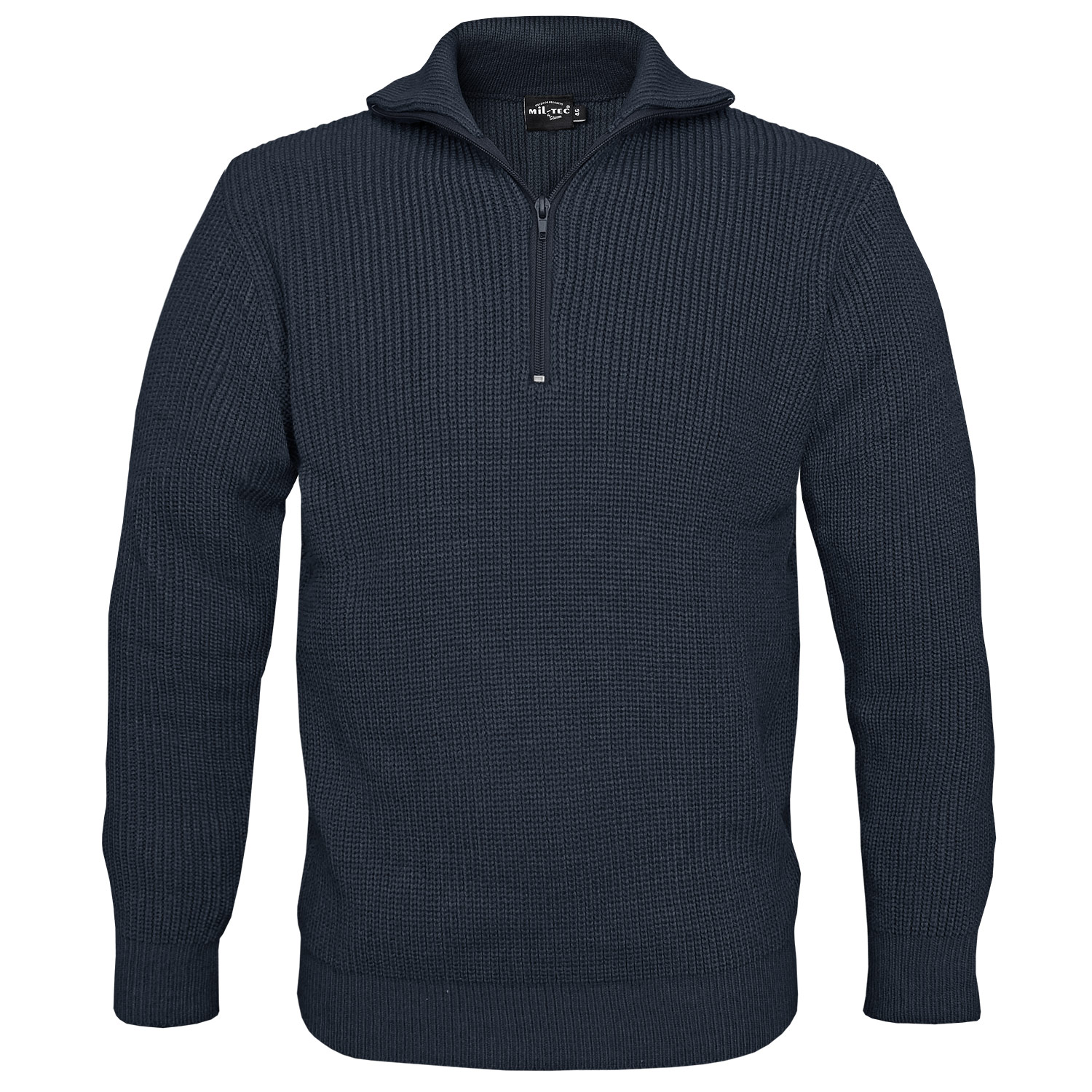 Marine Pullover Troyer
