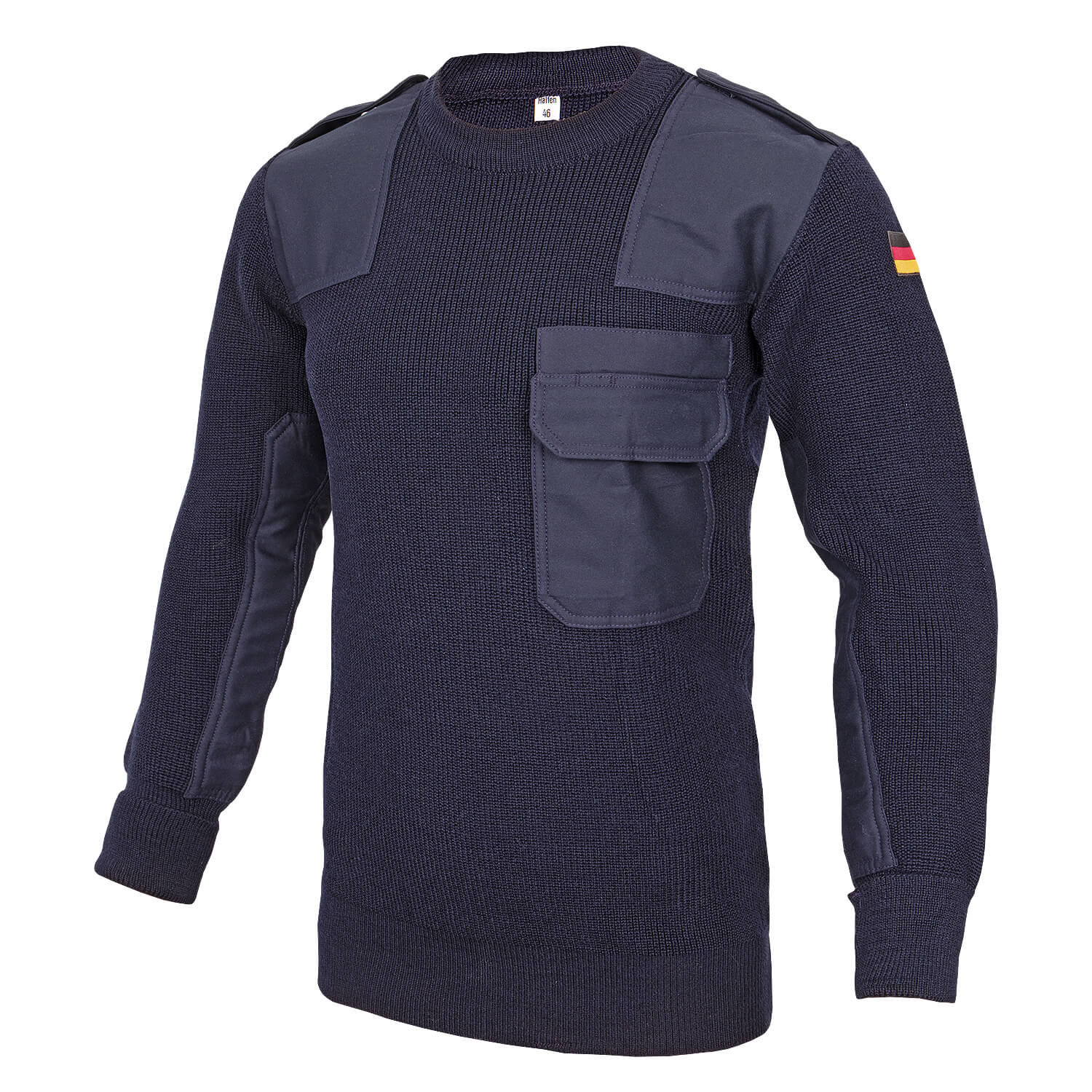 Bundeswehr Pullover Original gebraucht