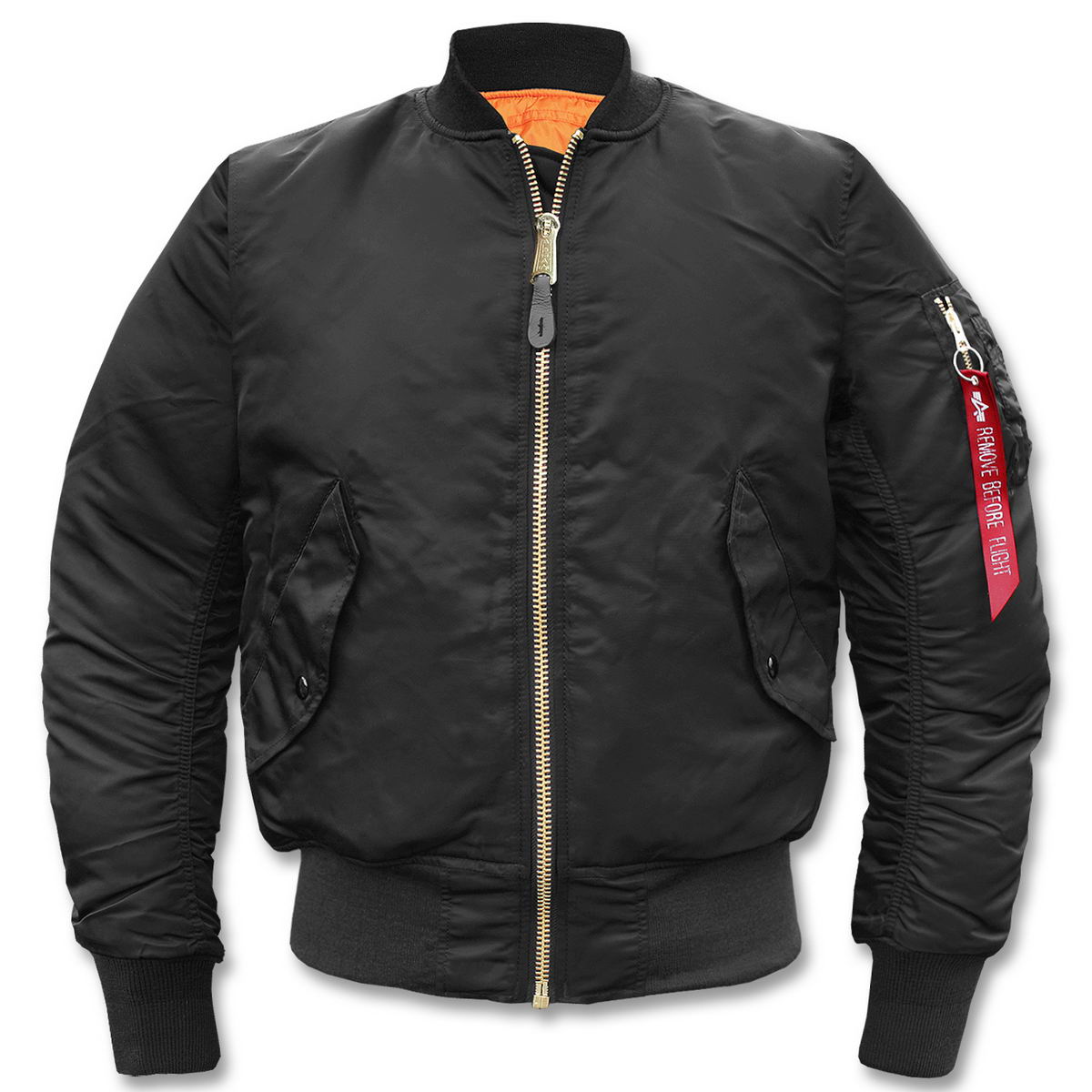 MA-1 Bomberjacke (Sale)