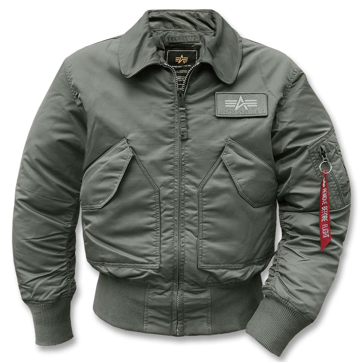 CWU 45 Jacke (Sale)