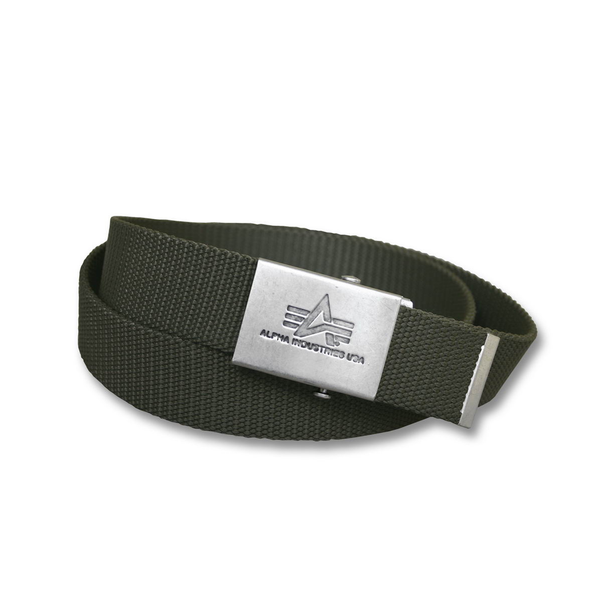 Gürtel Heavy Duty Belt