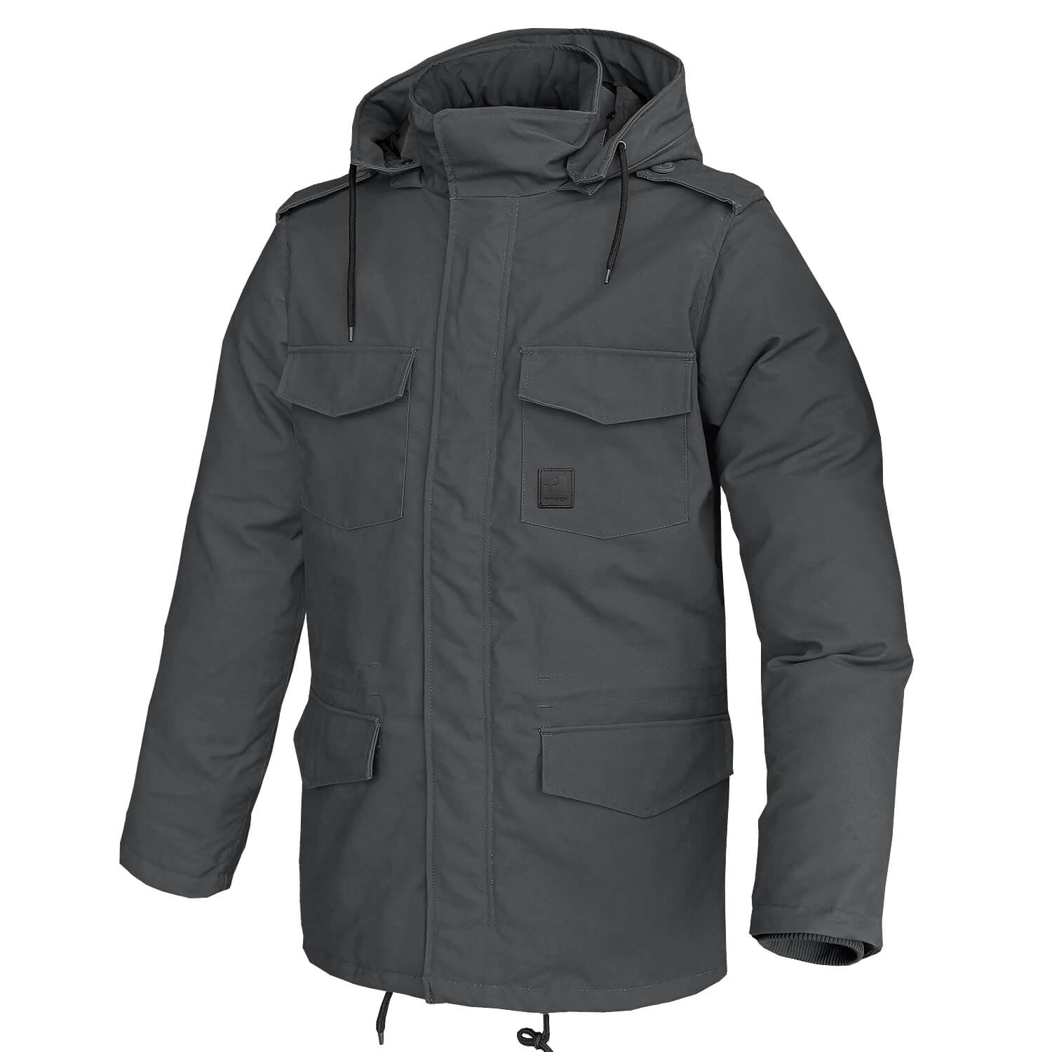 Darren Parka