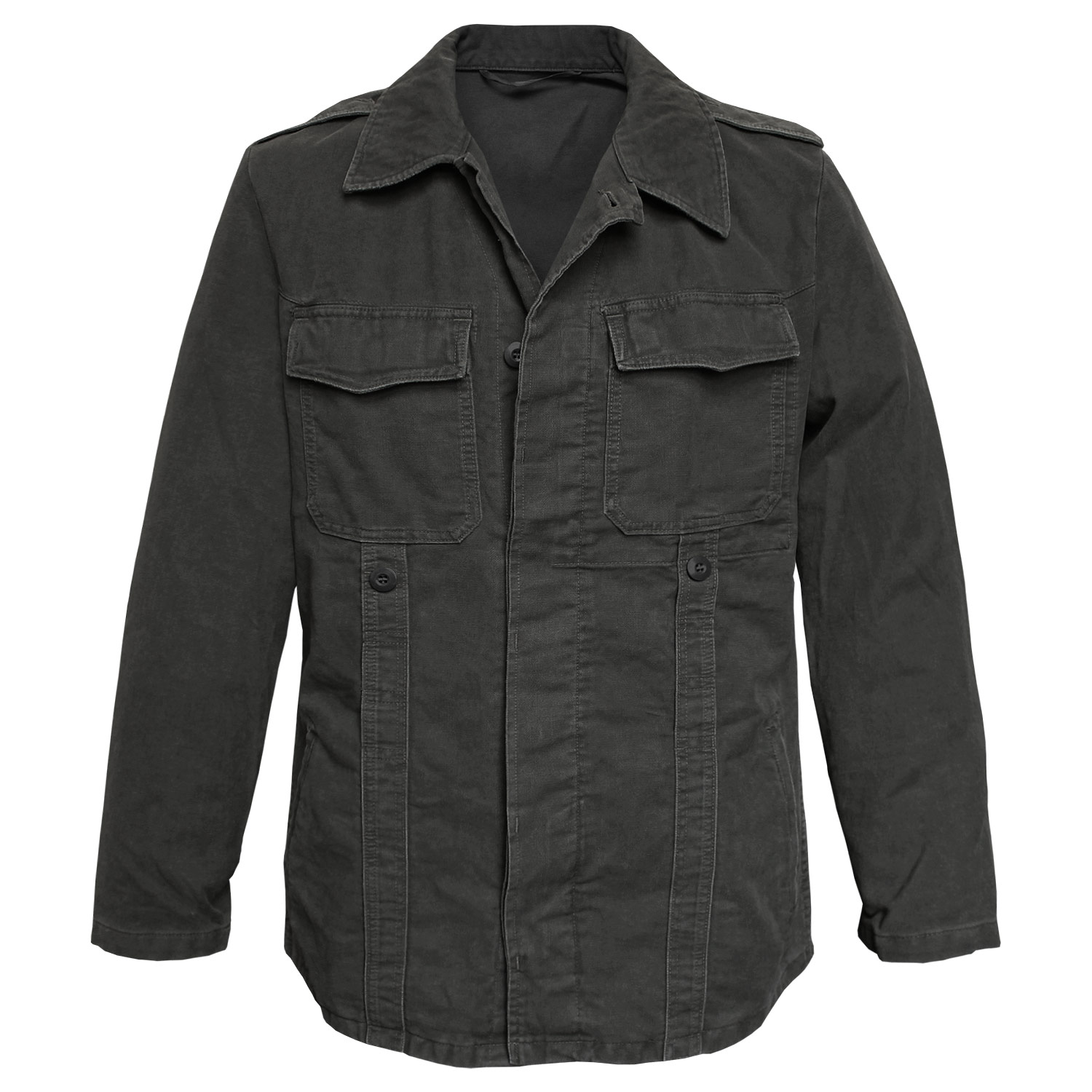 Vintage Moleskin Jacke nach TL