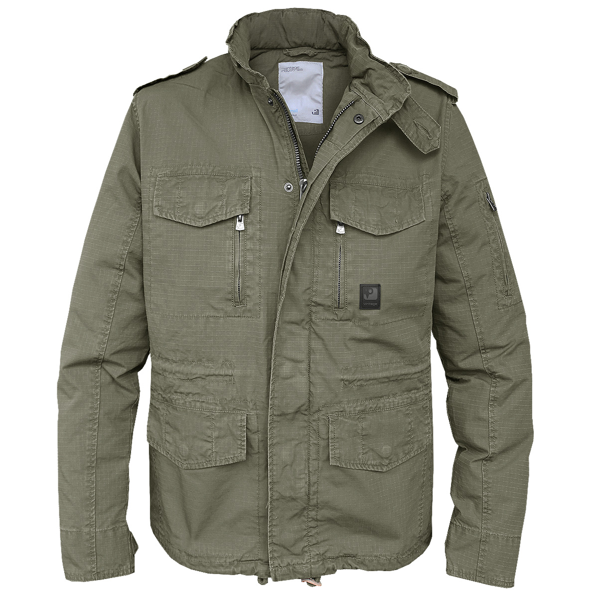 Cranford Jacke