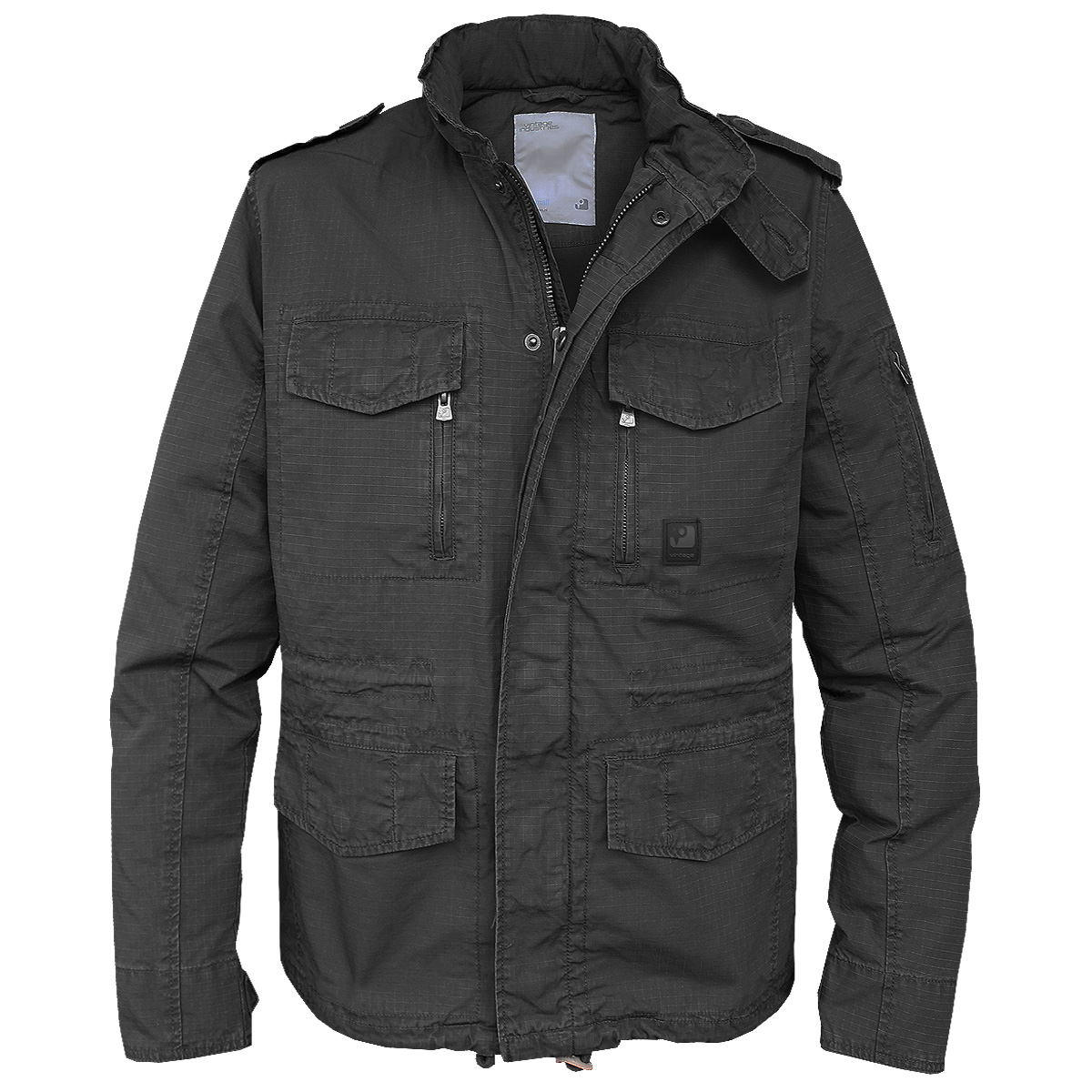 Cranford Jacke