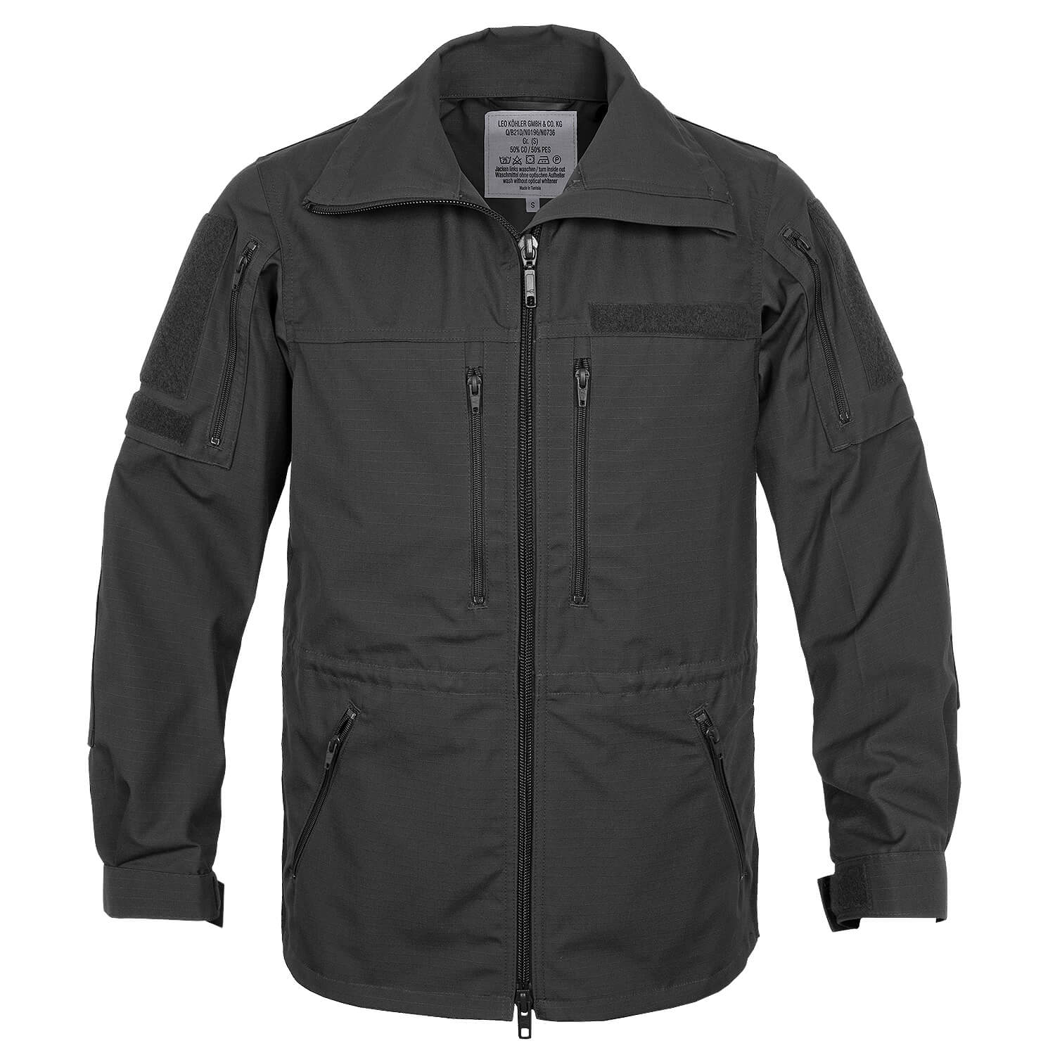 Tactical Jacke