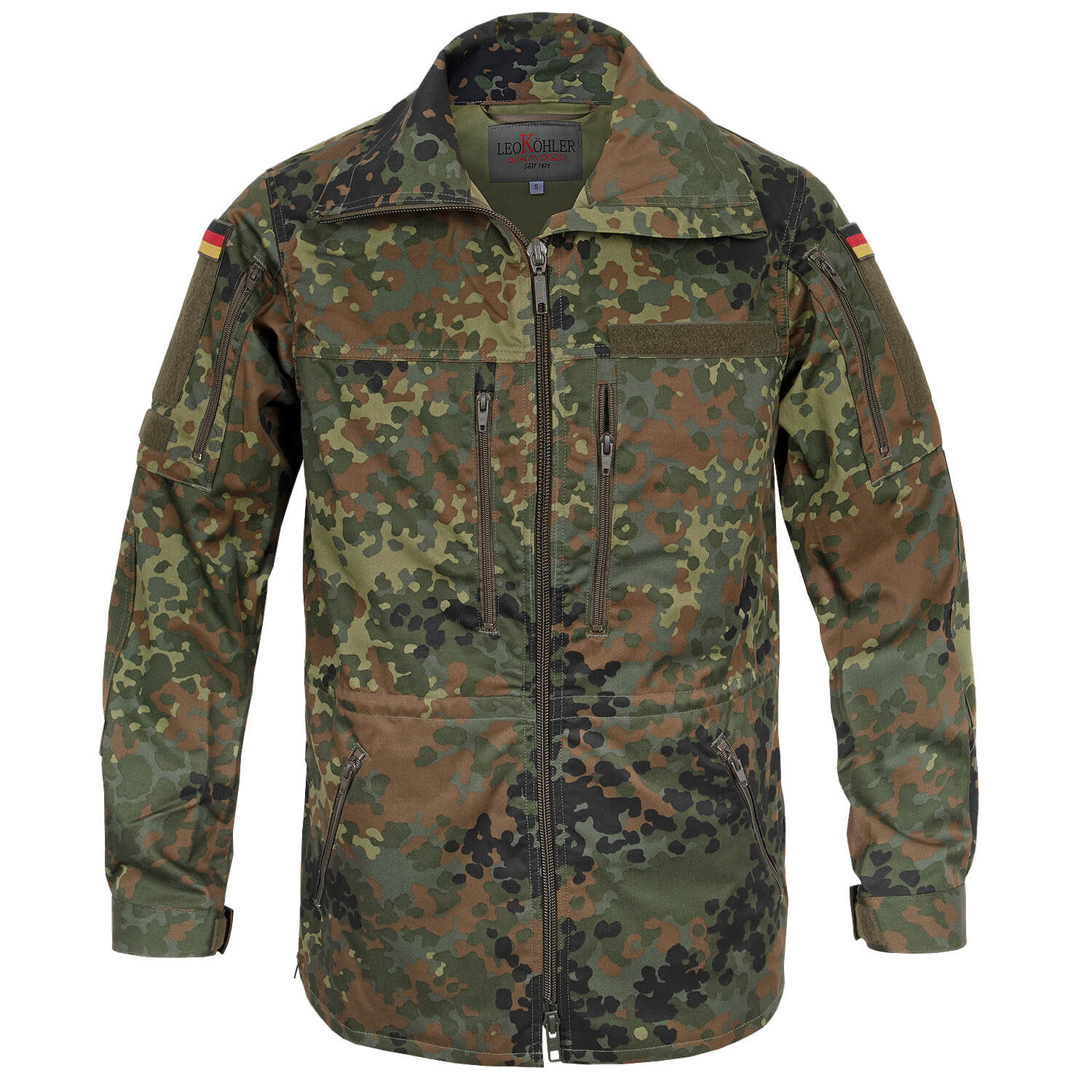 Tactical Jacke