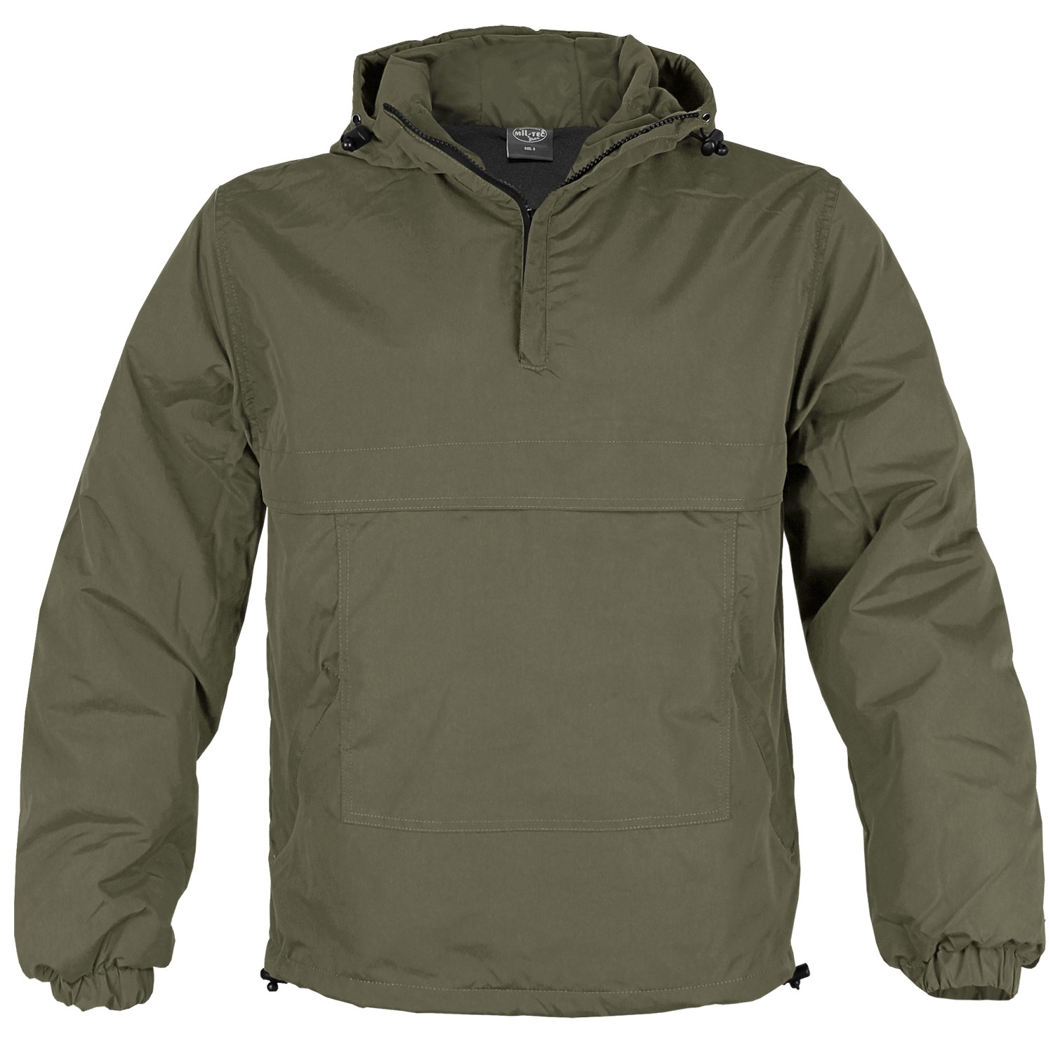 Combat Windbreaker Winter