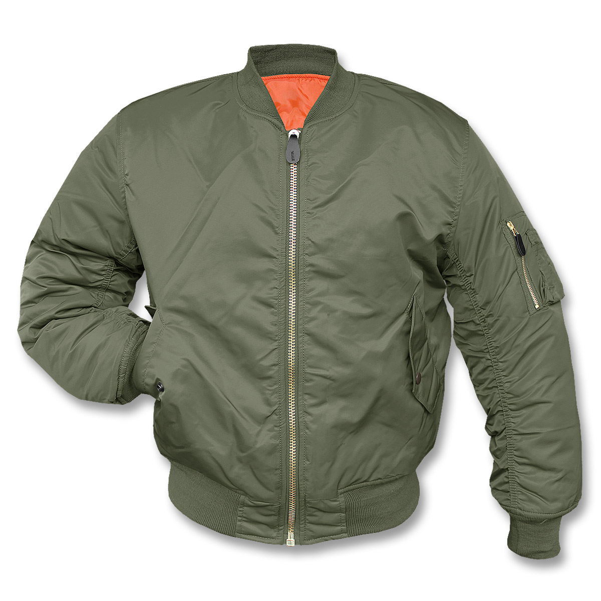 MA1 Fliegerjacke Basic