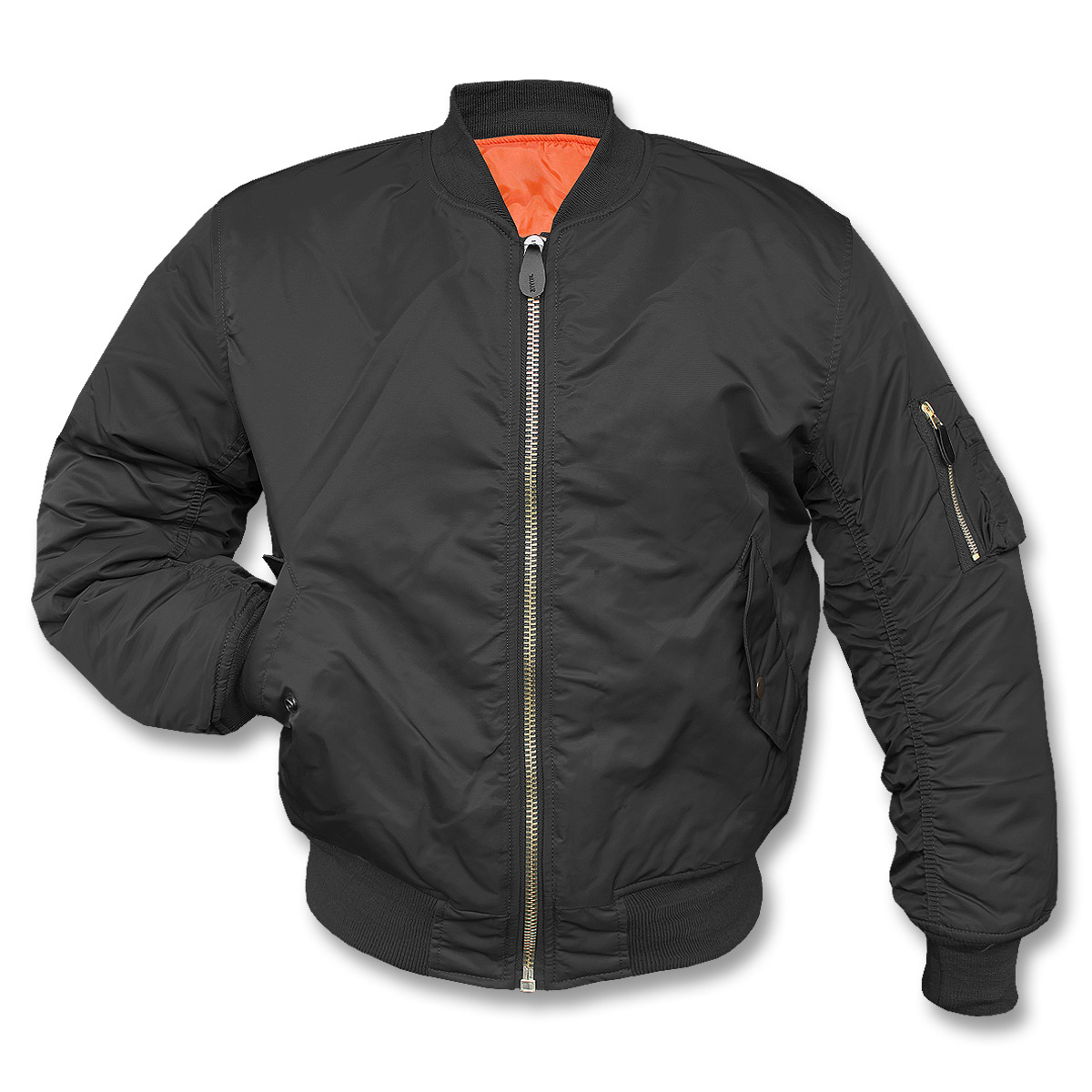 MA1 Fliegerjacke Basic