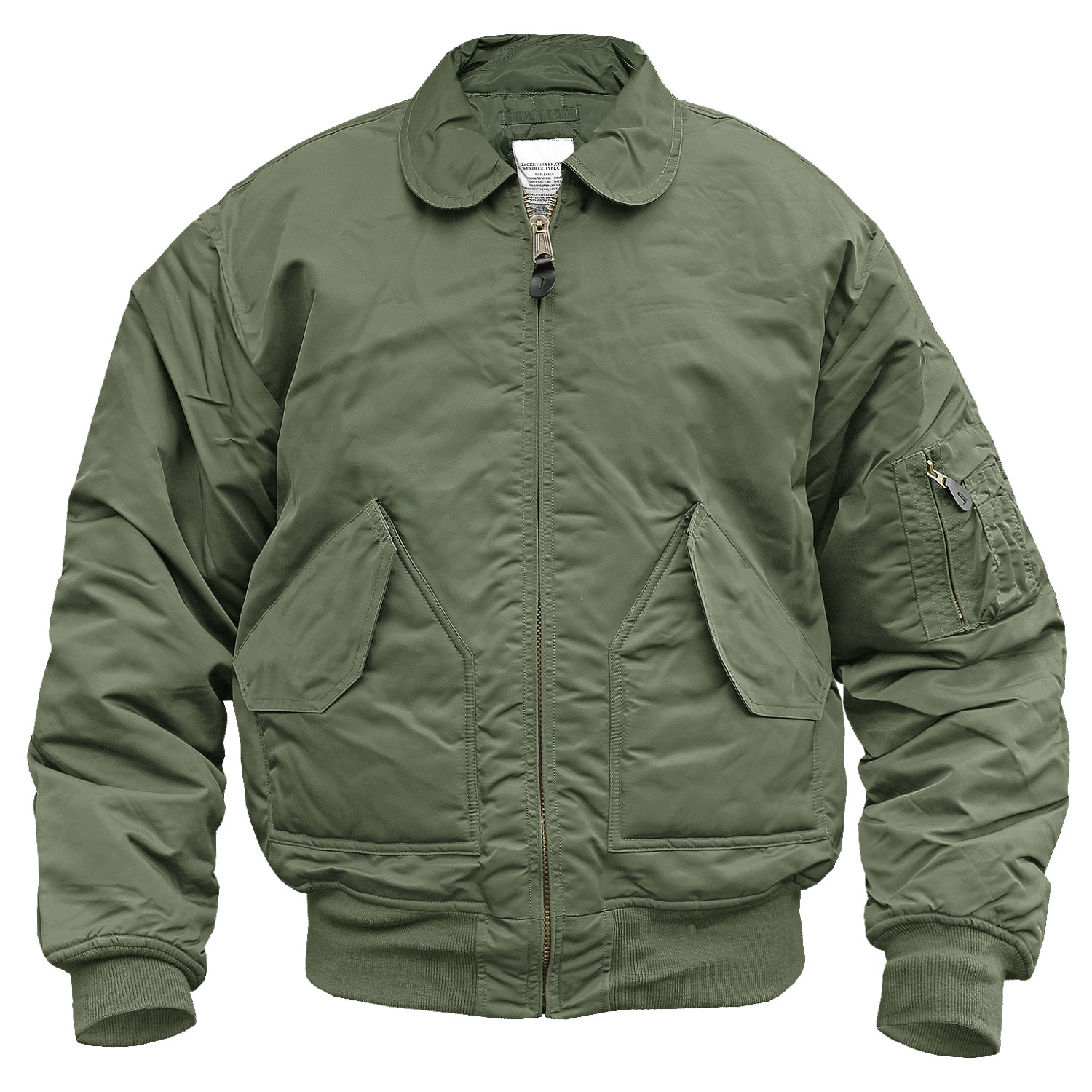 CWU Fliegerjacke Basic