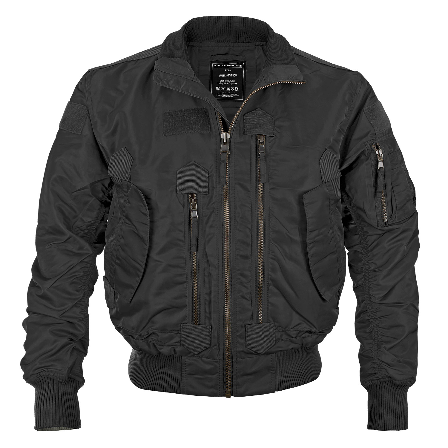 Fliegerjacke Generation II