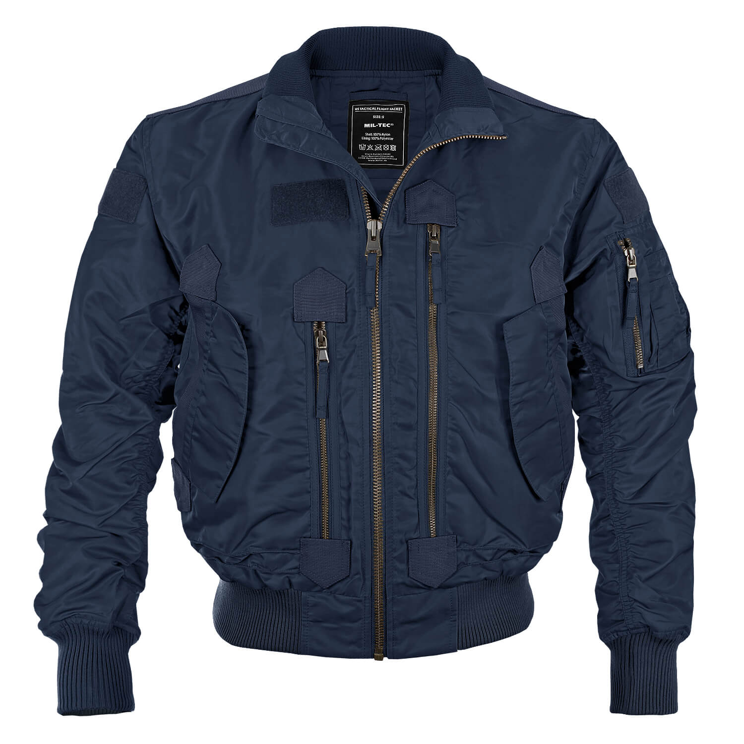 Fliegerjacke Generation II