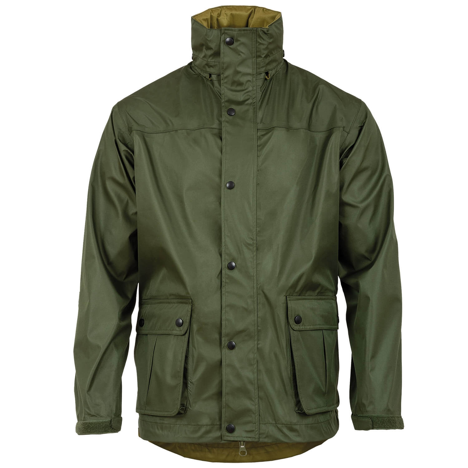 Regenjacke Tempest