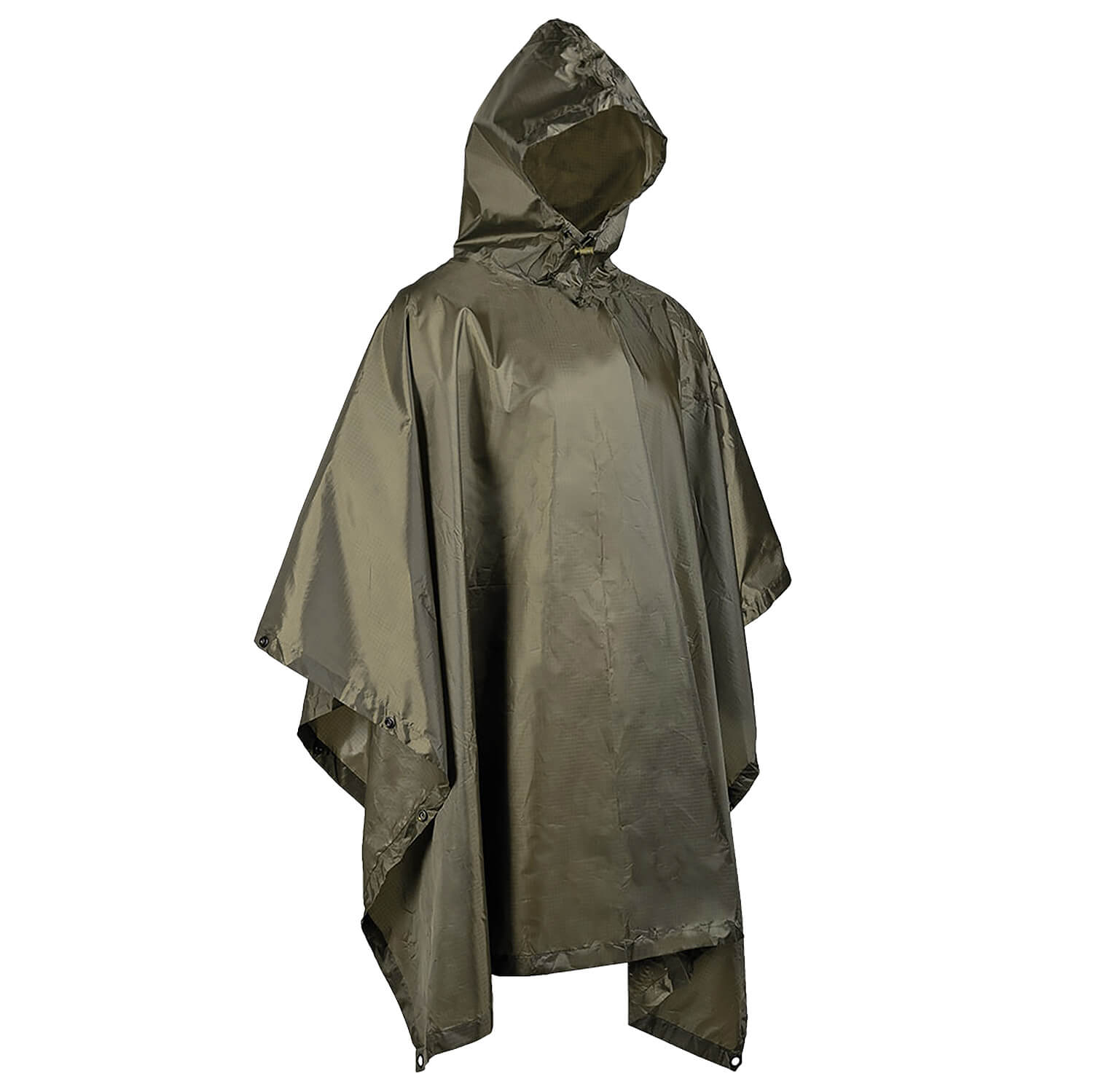 Regenponcho Basic Ripstop