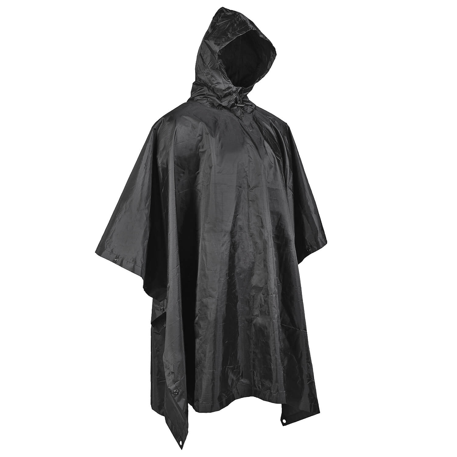 Regenponcho Basic Ripstop
