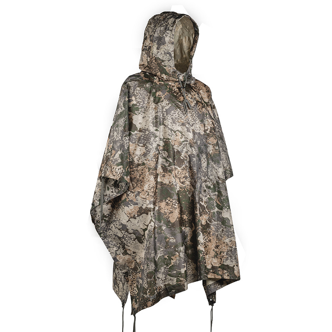 Regenponcho Premium Rip-Stop WASP I