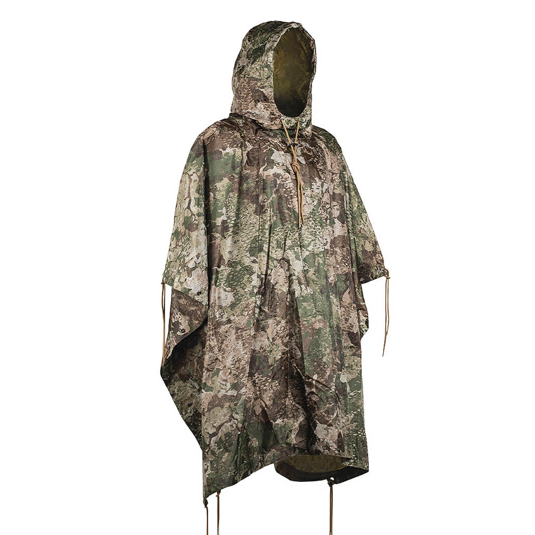 Regenponcho Premium Rip-Stop WASP I