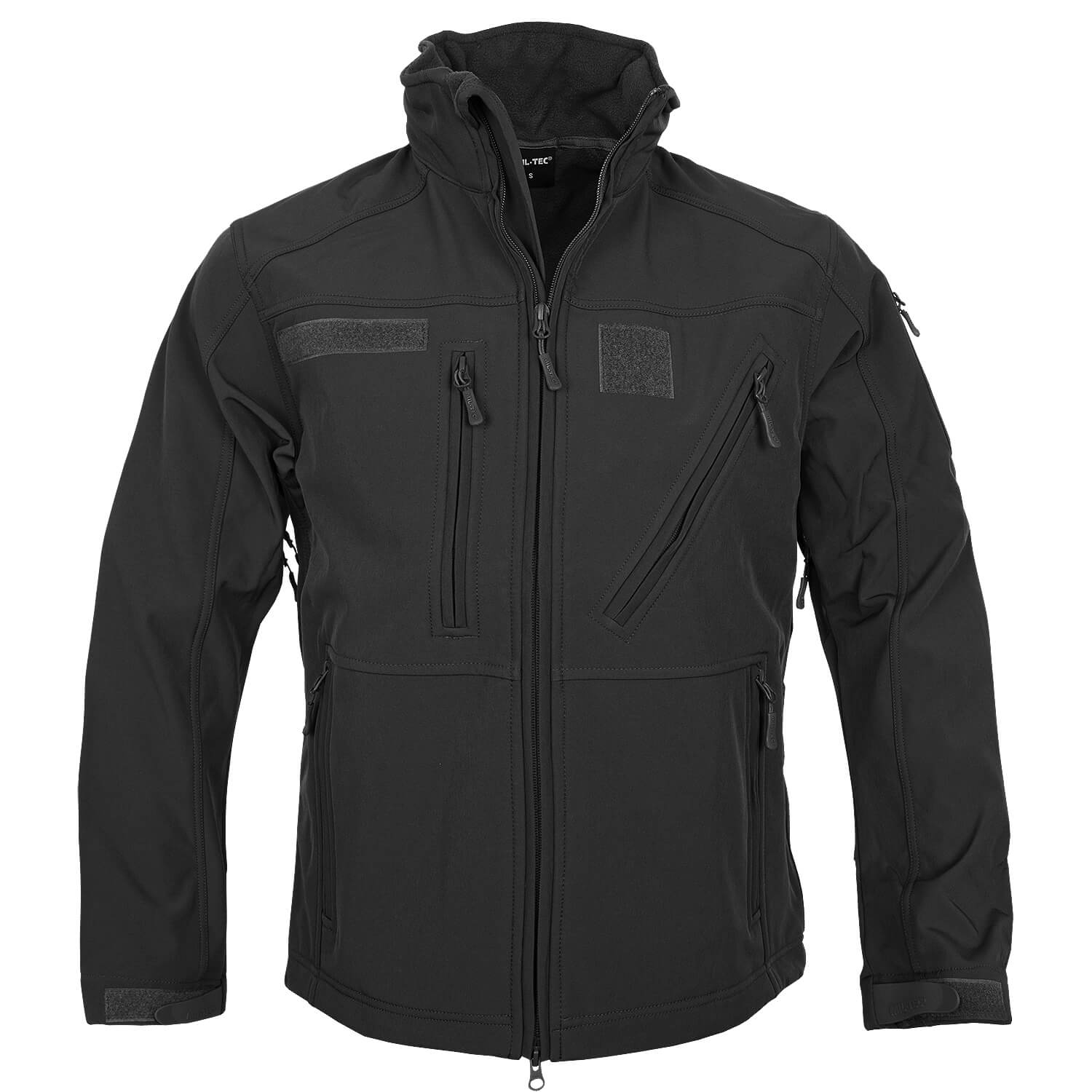Softshell Jacke SCU 14