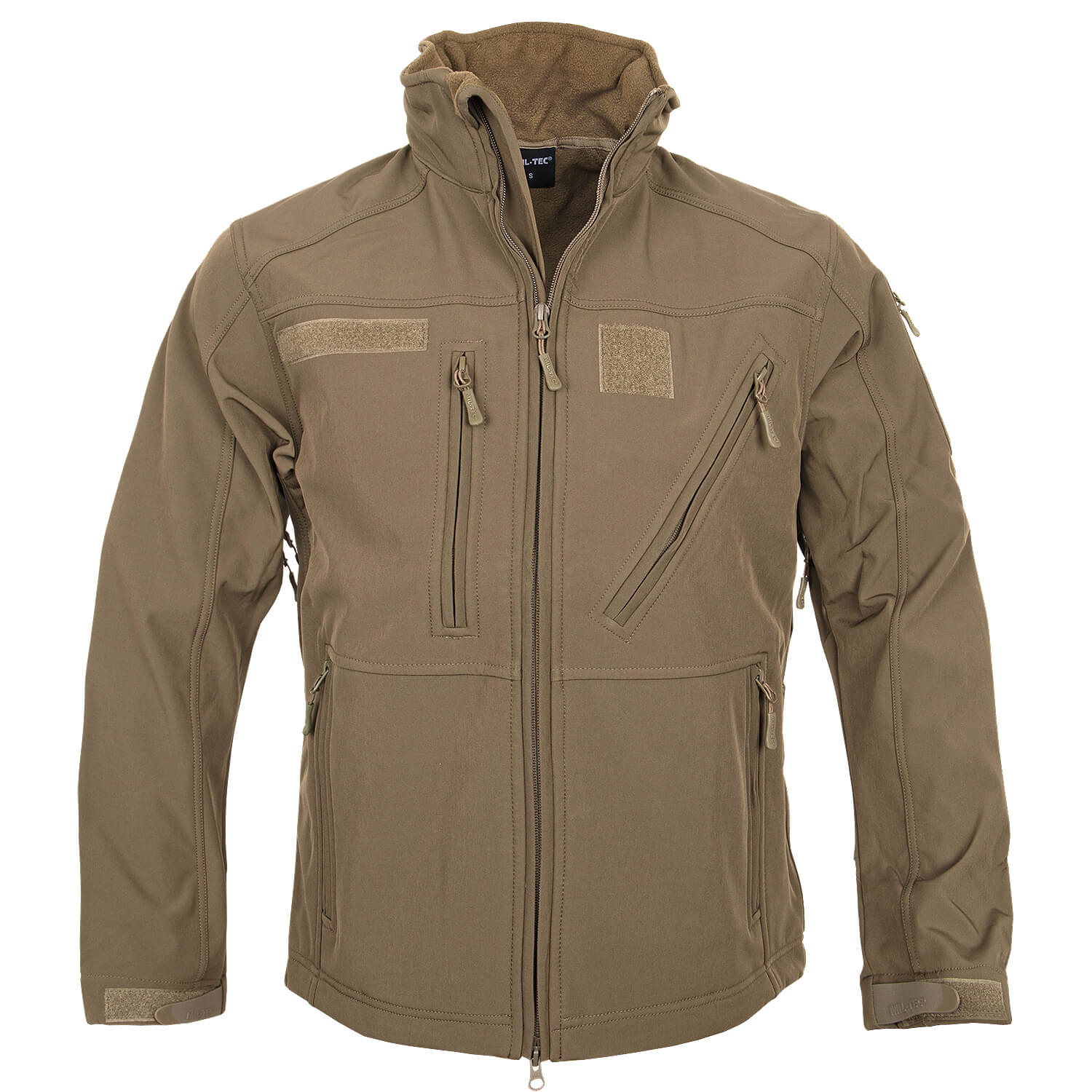 Softshell Jacke SCU 14