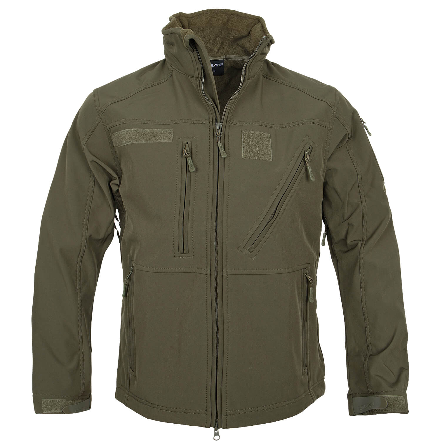 Softshell Jacke SCU 14