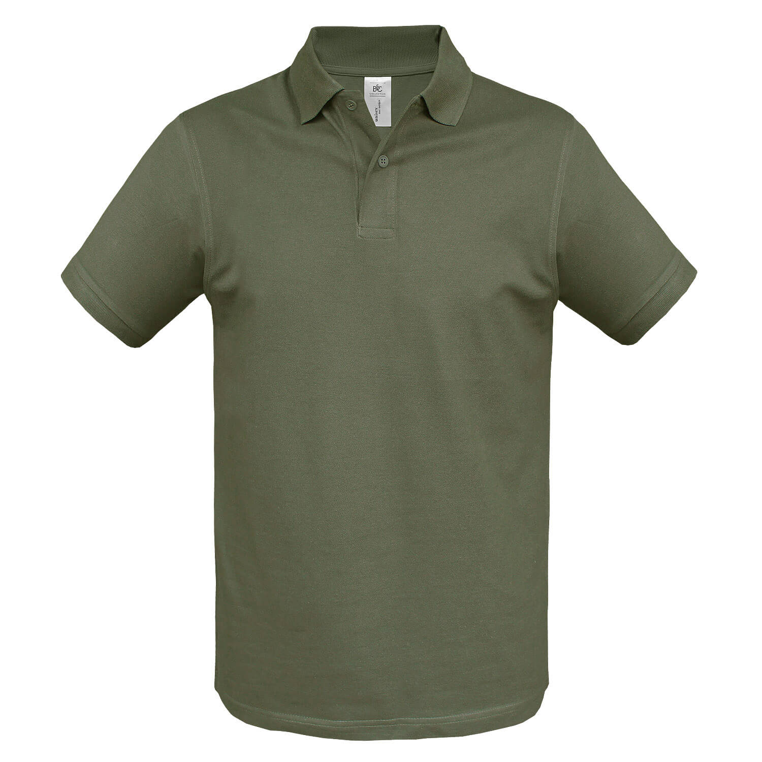 Basic Polo